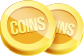 FIFACOIN 50000K Safe 5.0 Coins PS Four/Five