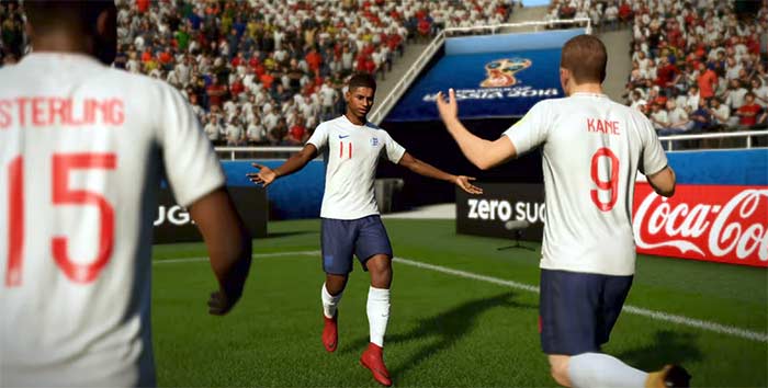 Fifa 18 game download for pc free