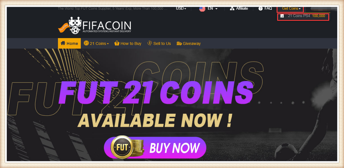 fut bitcoins buy