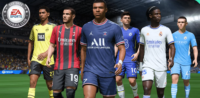 FC 25: A Glimpse into the New Era, Unveiling the Teams of EA FC 25 