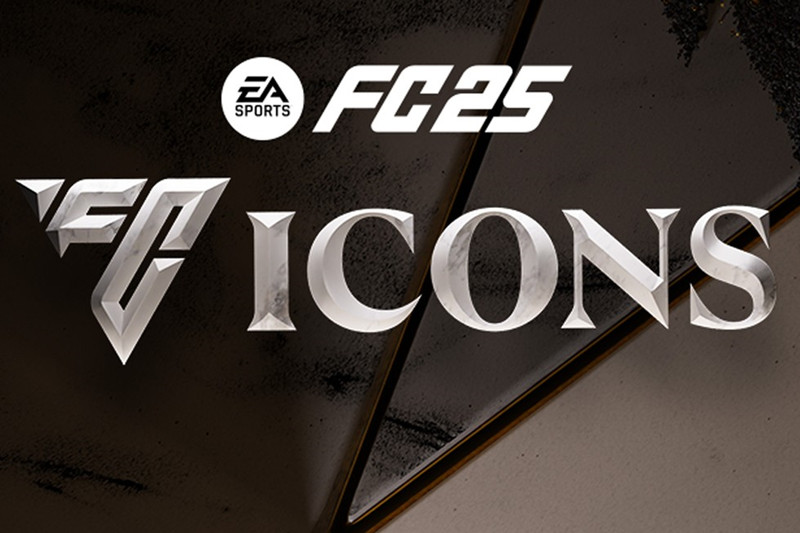 EA Sports FC 25 new icon