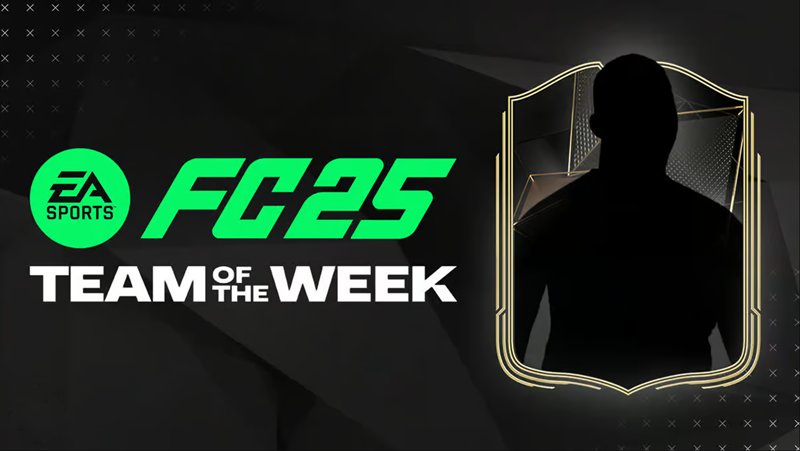 FC 25: Latest Predictions for EA FC 25 TOTW 8